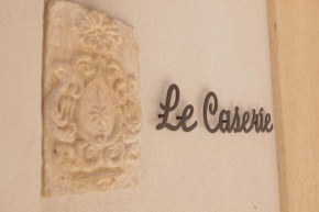 Гостиница Le Caserie  Марсала